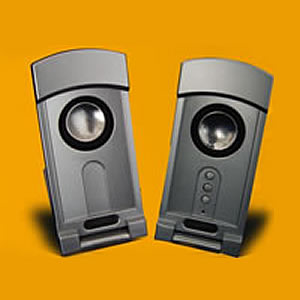Sound Speaker 